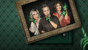 Heute neu: Staffel 2 von Die gr&uuml;nen Handschuhe bei Netflix