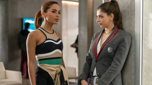Heute neu: Staffel 8 von Elite bei Netflix