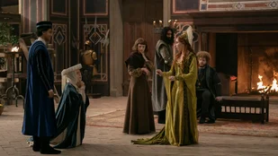 The Decameron: Review der ersten Episode der Netflix-Serie