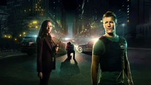 Alert: Deutschlandpremiere vom US-Krimi im Herbst bei Warner TV Serie