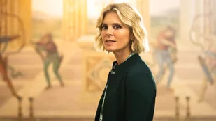 Heute neu: Staffel 2 von Signora Volpe bei Acorn TV und BBC America