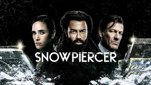 Streamingtipp: „Snowpiercer“ bei Netflix im Stream