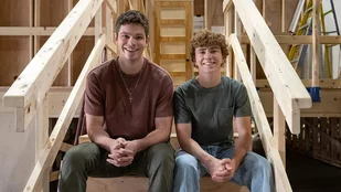 Percy Jackson and the Olympians: Daniel Diemer als Tyson neu dabei