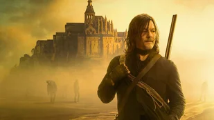 3. Staffel von &bdquo;The Walking Dead: Daryl Dixon&ldquo; und Umzug nach Spanien offiziell 