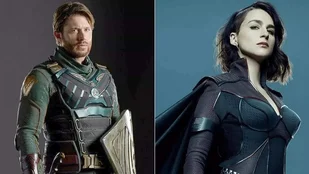 The Boys: Prequel-Spin-off mit Aya Cash und Jensen Ackles bei SDCC 2024