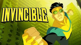 Prime Video schickt Invincible, Sausage Party und Hazbin Hotel