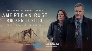 American Rust: Serie mit Jeff Daniels nach Rettung endg&uuml;ltig beendet