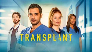 Transplant: Deutschlandpremiere der 4. Staffel im September bei Sky