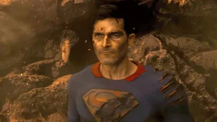 Superman & Lois: D&uuml;sterer Trailer von der Comic-Con zu Staffel 4