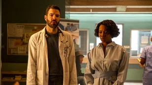 Brilliant Minds: Zachary Quinto im ersten Trailer zur NBC-Serie