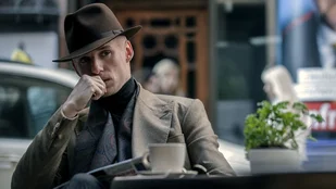 The Day of the Jackal: Trailer zur Peacock-Serie mit Eddie Redmayne