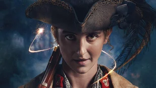 &bdquo;Renegade Nell&ldquo; abgesetzt: Disney+ macht nach 1. Schluss