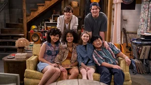 That '90s Show: Fortsetzung der 2. bei Netflix wird vorgezogen
