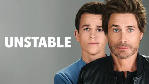 Heute neu: 2. Staffel von der Rob-Lowe-Comedy &bdquo;Unstable&ldquo; bei Netflix