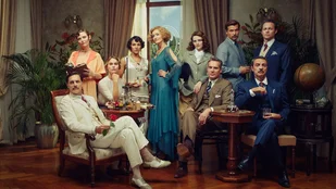 Heute neu: Staffel 3 von &bdquo;Hotel Portofino&ldquo; bei MagentaTV