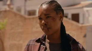 &bdquo;Chicago PD&ldquo; Staffel 12: Toya Turner aus &bdquo;Warrior Nun&ldquo; wird Hauptdarstellerin