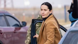 Heute neu: Staffel 1B von In Her Car in der ZDFmediathek