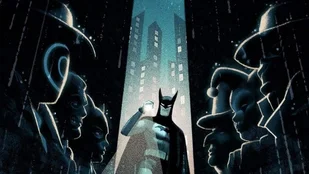 „Batman: Caped Crusader“ - wie gut ist die erste Staffel gelungen?