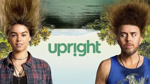 Upright: Free-TV-Premiere der 2. Staffel im September bei One