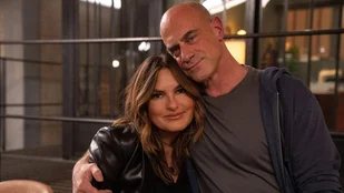 &bdquo;Law & Order - Organized Crime&ldquo; Staffel 5: Schaut Mariska Hargitay vorbei?