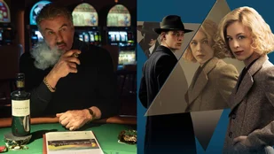 Paramount+: Neue Serien und Filme im September 2024
