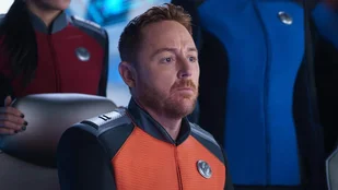 Scott Grimes best&auml;tigt offenbar Drehstart der 4. Staffel von &bdquo;The Orville&ldquo;