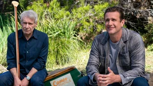 Shrinking: Starttermin zur extralangen 2. Staffel bei Apple TV+