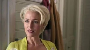 Trespasses: Gillian Anderson in neuer britischer Dramaserie