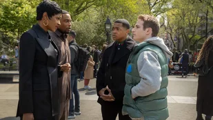 Power Book II: Ghost - Trailer zu Staffel 4