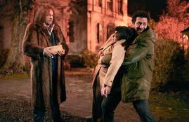 Der Upir: Vampirserie mit Fahri Yardım startet im Herbst bei Joyn