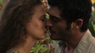 Heute neu: Staffel 2 von Şahmaran bei Netflix