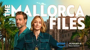 Heute neu: Start der 3. Staffel von The Mallorca Files