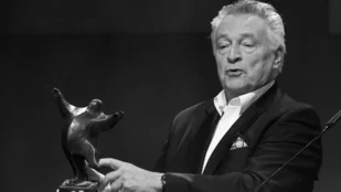 Legendärer Synchronsprecher und Regisseur Rainer Brandt