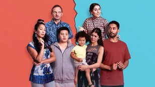 Heute neu: Start der 3. Staffel Doppelhaush&auml;lfte