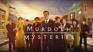 Murdoch Mysteries: Staffel 5 kommt ins Free-TV