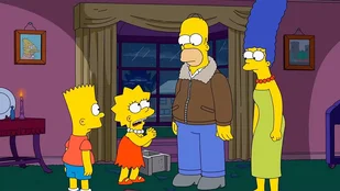 The Simpsons: Disney+ kann bald mit exklusiven Episoden aufwarten