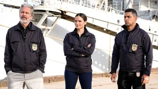 Heute neu: Staffel 21 von NCIS bei Joyn
