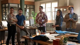 Heute neu: Staffel 3 von &bdquo;NCIS: Hawai'i&ldquo; bei Joyn