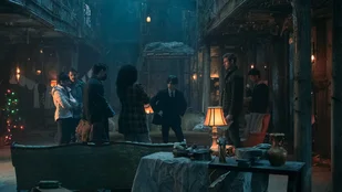 The Umbrella Academy: Kritik zur 4. Staffel der Netflix