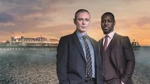Detective Grace: Deutschlandpremiere von Staffel 3 ab Herbst im ZDF