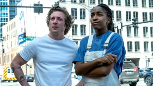 Heute neu: Staffel 3 von The Bear bei Disney+