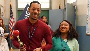 Heute neu: Staffel 3B von Abbott Elementary bei Disney+