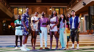 Heute neu: Staffel 3 von Bel-Air bei Peacock