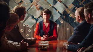 Heute neu: Powerplay - Smart Girls Go for President in der ARD Mediathek