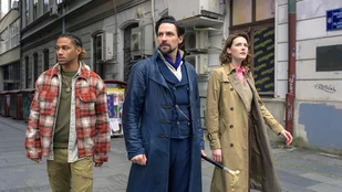 The Librarians - The Next Chapter: The CW sagt Starttermin ab