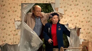Heute neu: Part 3 von That '90s Show bei Netflix