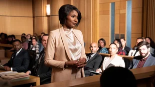 Heute neu: Staffel 2 von Reasonable Doubt bei Hulu