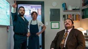 The Bear Staffel 3 - Schw&auml;chelt die Serie auf hohem Niveau?