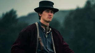 Billy the Kid Staffel 2: Deutschlandpremiere im Herbst bei MagentaTV