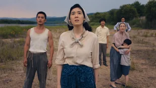 Heute neu: Staffel 2 von Pachinko bei Apple TV+